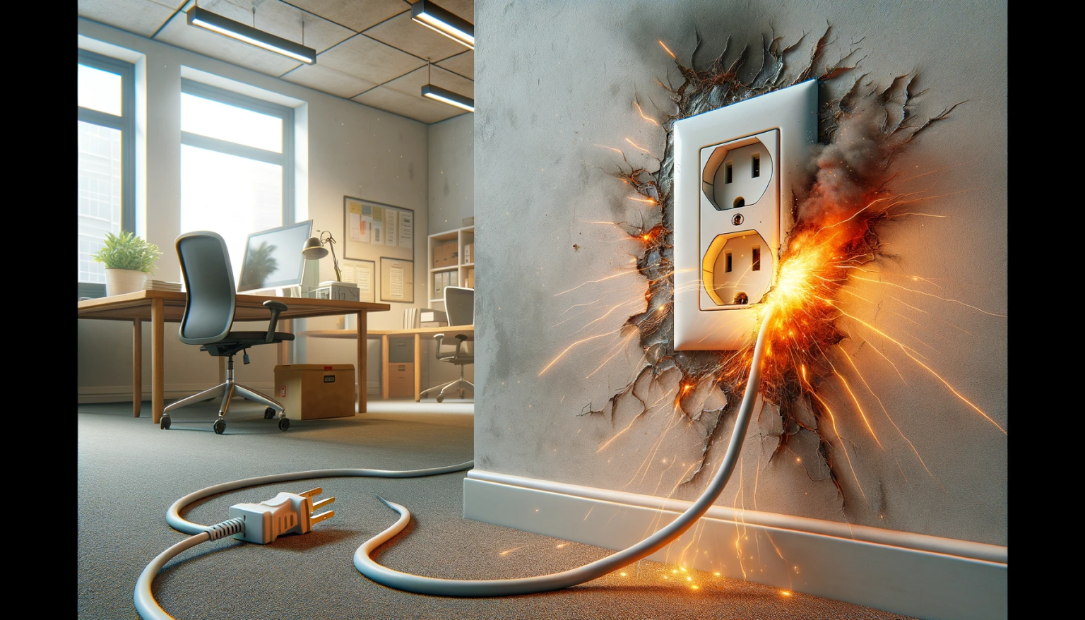 Formation les bases de électricité à Vitrolles Rognac Marignane BS BE MANOEUVRE