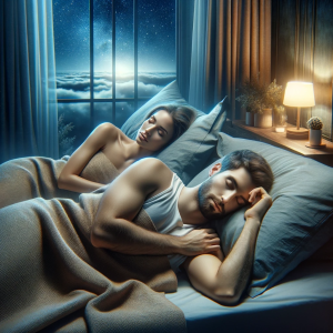 Bien dormir mieux dormir avoir un sommeil réparateur