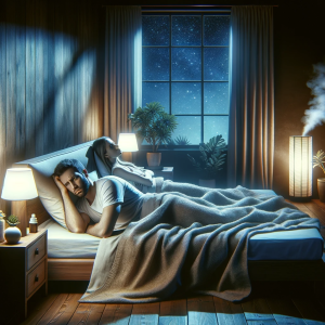 Comment mieux dormir, transformez vos nuits en un sommeil réparateur