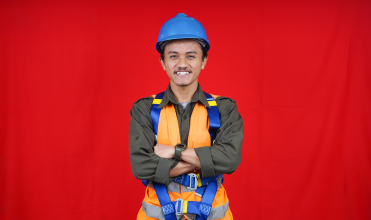 Travaux en hauteur en toute sécurité à Vitrolles, Rognac Marignane