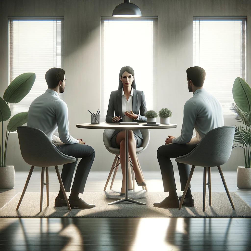 Référent harcelement