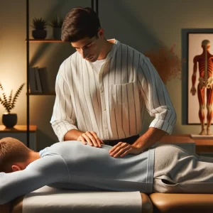 Consultation et Évaluation Initiale